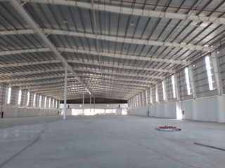 5617 sqm peza factory warehouse for rent in batangas