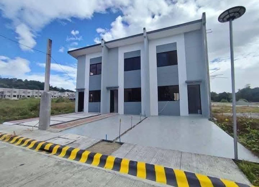 Affordable townhouse in San Jose del monte Bulacan