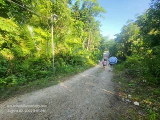 🏡 Residential Lot For Sale 372sqm – San Isidro, Tagbilaran City, Bohol