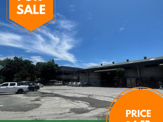 West Service Road commercial property