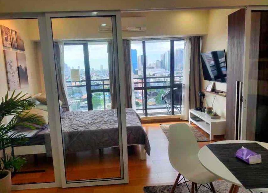 For Sale: 1 BR unit in Milano Residences Makati
