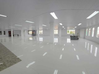 500 sqm Commercial or Office Space For Lease in Tuguegarao City