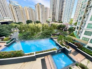 CRESCENT PARK RESIDENCES