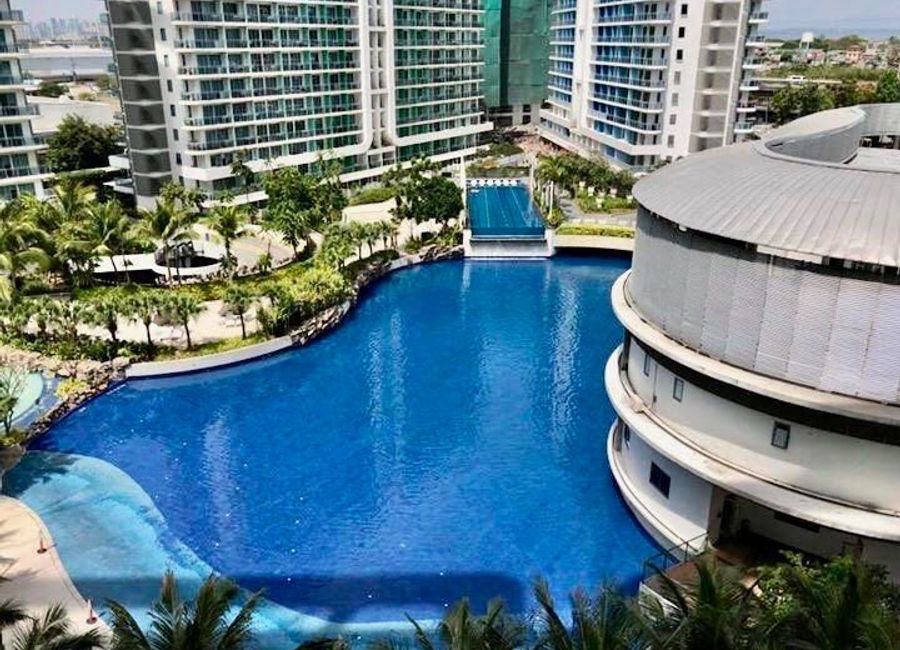 Azure Urban Residences