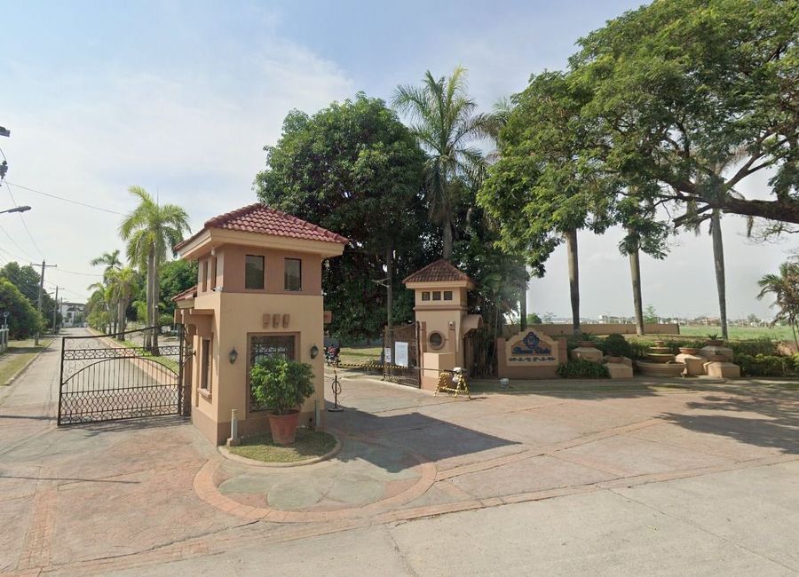 Corner Residential Lot for Sale in Mabalacat, Pampanga!