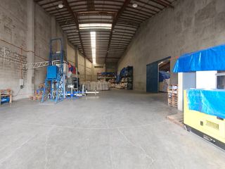 Warehouse for Rent at Tayud Liloan Cebu