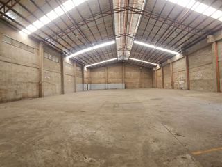 Compound Warehouse at Pagsabungan Mandaue City Cebu