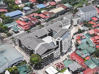 Congressional Avenue 4-Storey Commercial Property for Sale