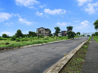 For Sale: Canyon Cove Lot Nasugbu, Batangas