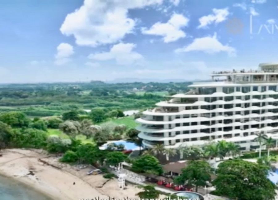 THE NAUTILUS BEACHFRONT CONDOMINIUM HOTEL IN CALATAGAN SOUTH BEACH BATANGAS ,PHILIPPINES