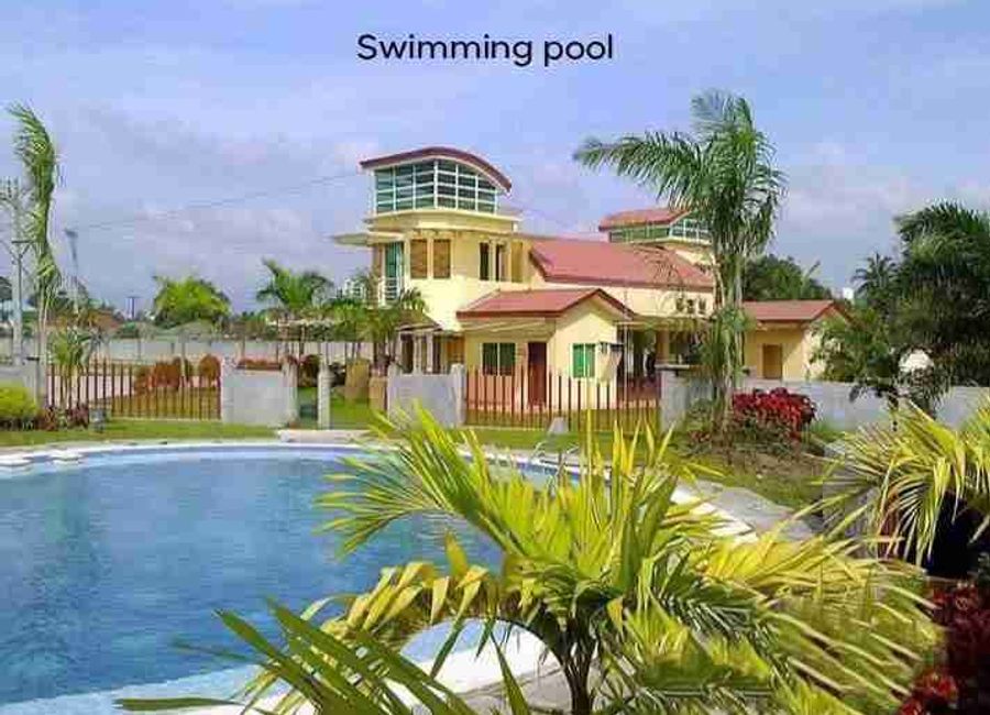 Installment lot for sale in Bellissima Baliti, San Fernando Pampanga infront of Coke Baliti near SM Telabastagan