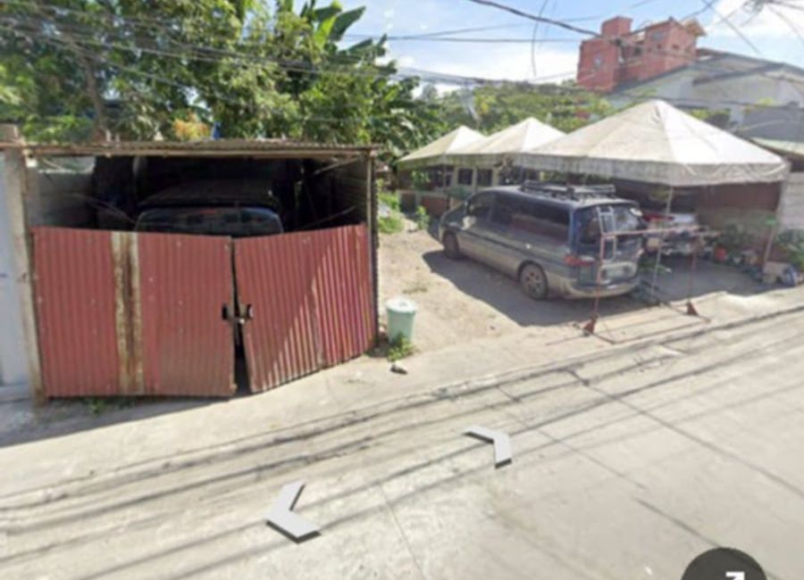 Lot for Sale in Nomar 2 Subdivision, Brgy San Bartolome, Quezon Cty