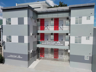 SST12 New High-Tech Convenient Condo Apartment for lease Prime Location Angeles