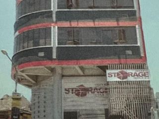FOR SALE: Prime Corner Commercial Property in Makati