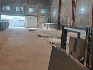 746.45 SQM. Warehouse for Lease in Lucena Quezon
