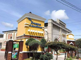 Residential Lot along national road, near Tagaytay, Amadeo Cavite, Title ready to transfer, Corner Lot