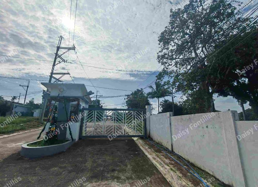 150 sqm Residential Lot in Mendez Cavite