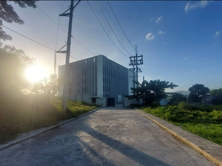 FOR SALE COMMERCIAL LOT IN BATANGAS CITY