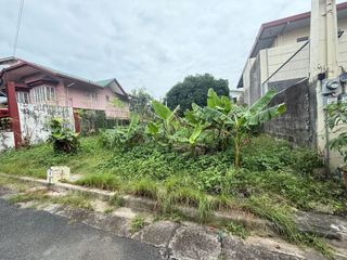 For Sale Vacant Lot Subdivision Lot Executive Heights Village Paranaque 306 sqm No Floods