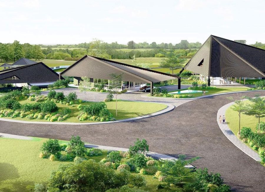 Premium Lot for Sale in Crescent Grove Vermosa Imus‑Dasmariñas, Daang Hari Cavite