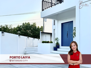5 Bedroom 5BR House and Lot with Swimming Pool for Sale in Batangas City | Porto Laiya Subdivision