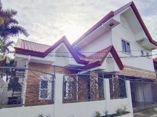 TACLOBAN CITY HOUSE AND LOT FOR SALE