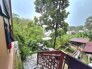 2-Storey with Basement House and Lot for Sale in Tony Agpaoa Road, Camp 7, Baguio City