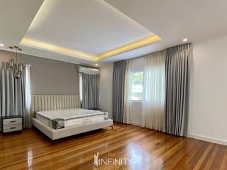 5 Bedroom For Lease in Dasmariñas Village, Makati City