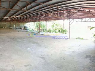 OPEN SHED TYPE WAREHOUSE FOR SALE IN GEN. TRIAS CITY, CAVITE