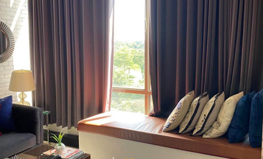 1 Bedroom For Sale in The Bellagio, Taguig City