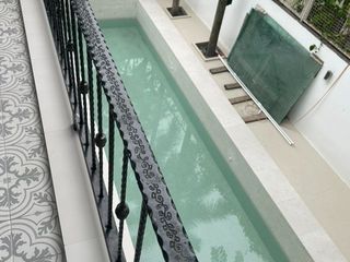 FOR LEASE - Brand New House and Lot in Valle Verde 5, Brgy. Ugong, Pasig City