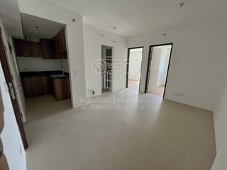 Condominium Unit For Lease in I-Land Residences, Sucat, Parañaque