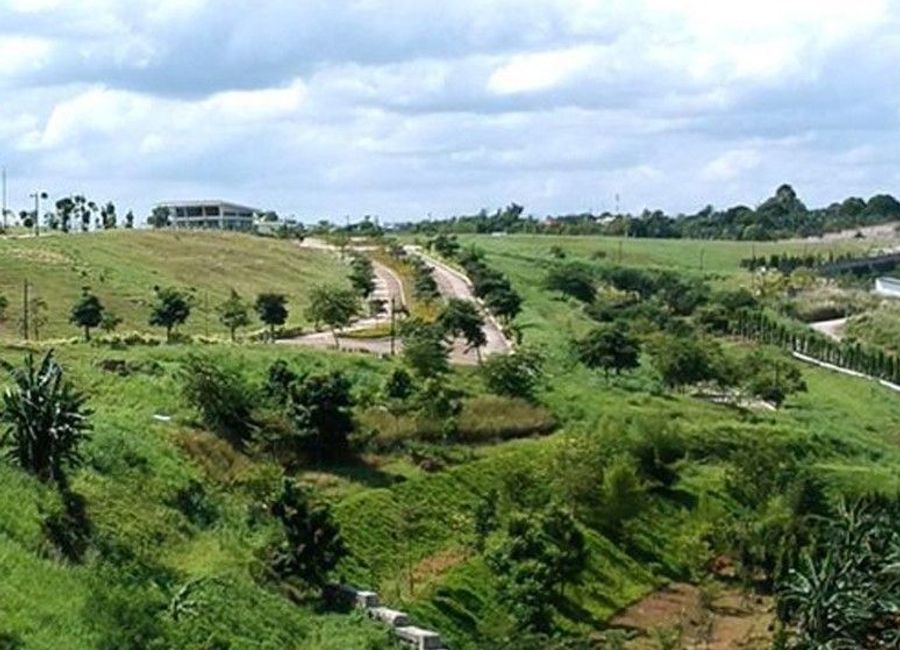 Residential Lot for Sale in Pahara Southwoods, GMA, Cavite