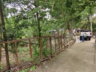 Massive Potential ROI! 4,094 SQM Lot in Prime Cordova, Cebu—Feasible for 40+ Townhouse Units