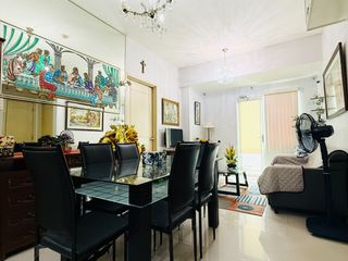 3BR Grass Residences SMDC Quezon City near SM North Edsa - for Sale