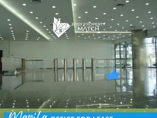 PEZA Office Space for Lease in Vertex One Manila