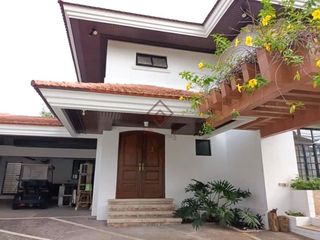 FOR RENT 2-Storey 3-Bedroom House in Ayala Alabang Village, Muntinlupa