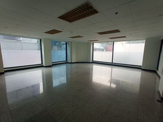 PRIME 73.78 SQM GROUND FLOOR SPACE IN SAN ISIDRO MAKATI – PERFECT FOR BUSINESS OR OFFICE USE