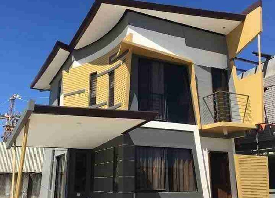 HOUSE AND LOT PRE-SELLING & RFO