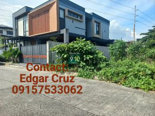 Prime Residential Lot in Greenwoods Executive Pasig near Ortigas, C5 & C6