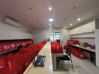 FOR LEASE - Commercial Space in Timog Ave, Brgy. Laging Handa, Quezon City