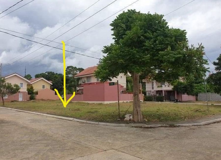 Camella Palawan, Lot For Sale