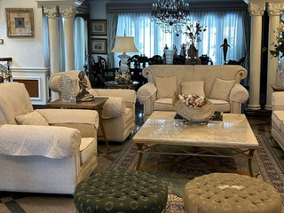 For Sale | 5-Bedroom Luxury House in Dasmariñas Village – Makati City