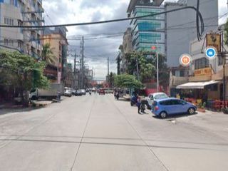 FOR SALE - Residential Vacant Lot in Hernandez Avenue, Parañaque City