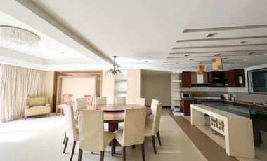 FOR SALE - Semi-Furnished Condo Unit in Skyline Premiere at One Balete, New Manila, Quezon City