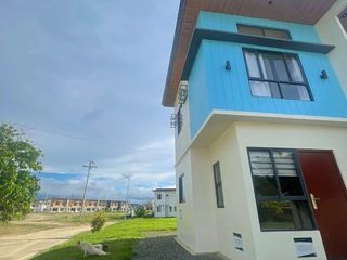 Affordable House for Sale - Intalio Estates Fresco Model Unit