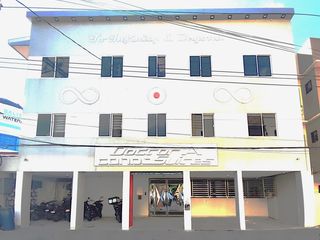SSSSSU18 New High-Tech Condo Apartment Swimming Pool Prime Location SM Angeles City