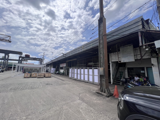 For Lease:  Cainta Warehouse with wide Open Spaces