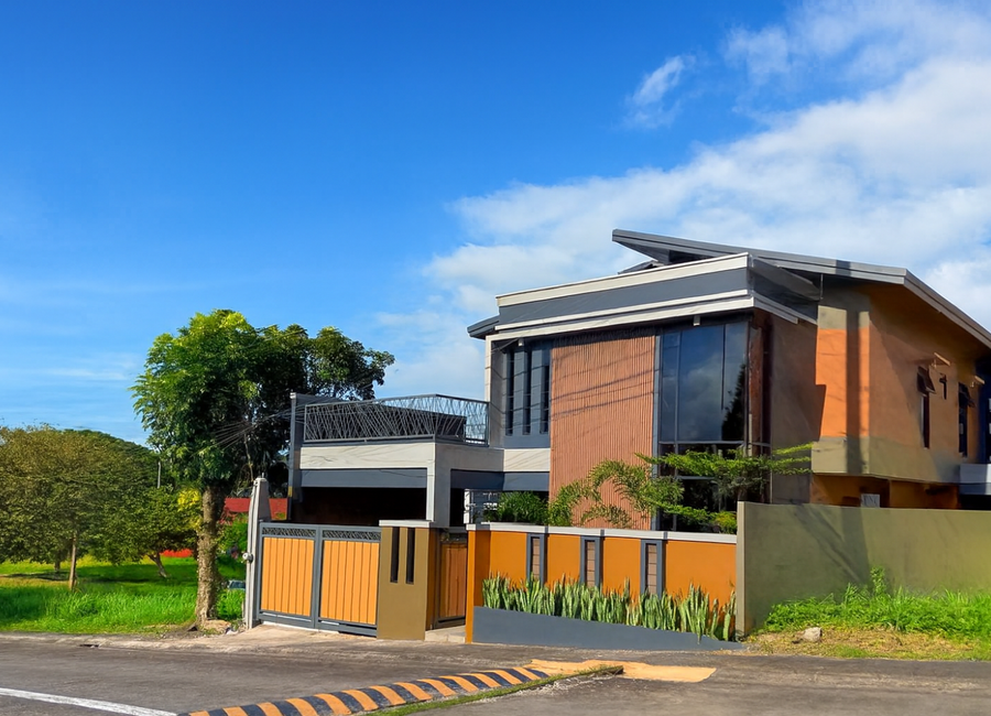 5 Bedroom Brand New House and Lot for Sale Metrogate Dasmarinas Estates Cavite