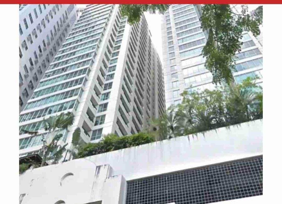 WACK WACK TWIN TOWERS Modern Asian 1BR Unit